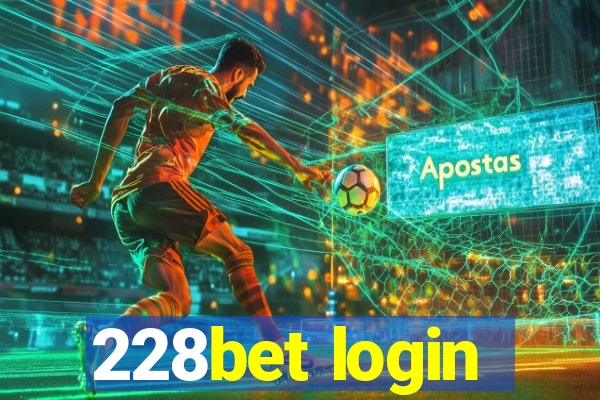 228bet login